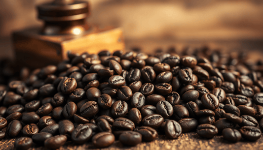 ¿Por qué el café en grano es mejor que el molido? - SybariteCoffee